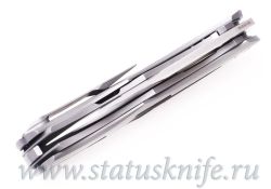 Нож CKF Decepticon Десептикон-1 А.Коныгинфотография - 9