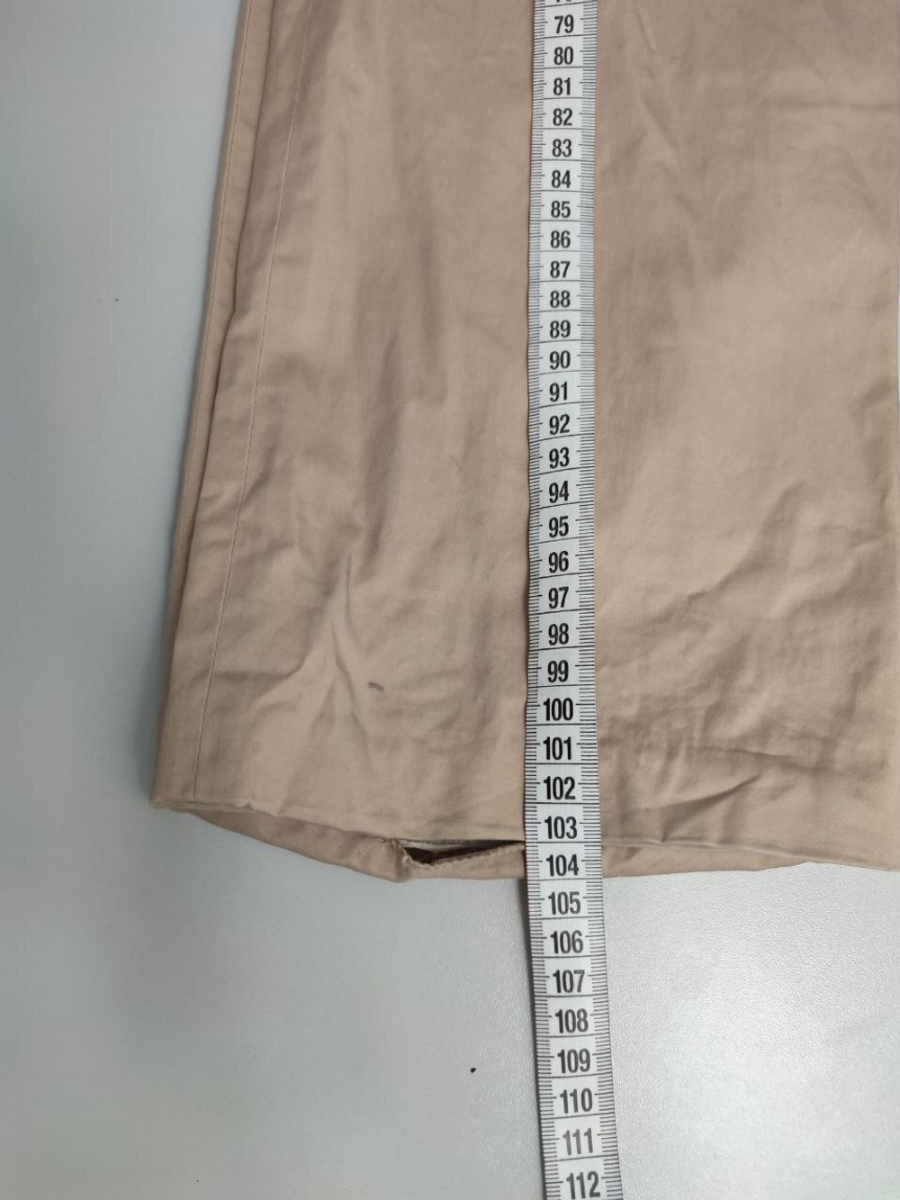 Штаны Esprit светлые 40 размер