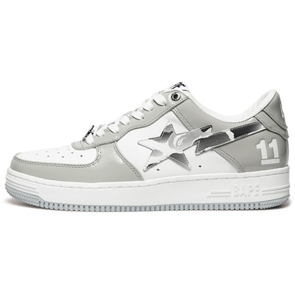 Кроссовки A BATHING APE STA 11, M91003H