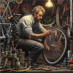 Экспресс ТО ремонт велосипедов