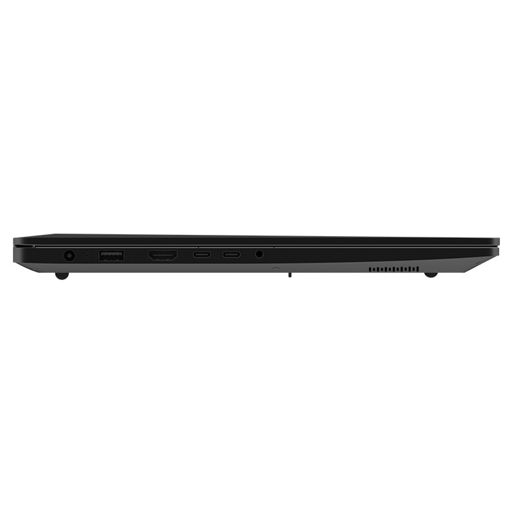 Ноутбук  Maibenben P625 16 ", Core i5, 16 Гб RAM, 512 Гб SSD, UHD Graphics, Темно-серый
