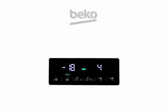 Холодильник Beko CNKR 5296E21 W