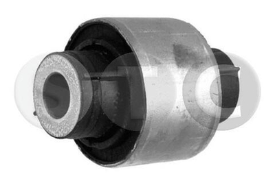 STC - T405363-STC - Mounting, control/trailing arm