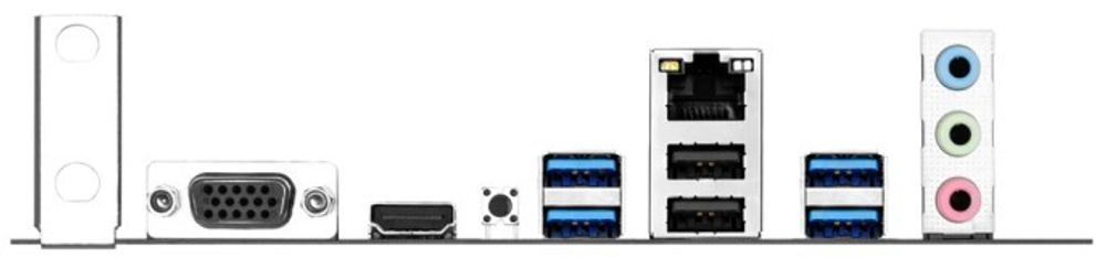 Материнская плата mATX MAXSUN MS-Challenger B760M D5 WIFI