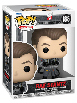 Фигурка Funko POP! Movies Ghostbusters II Ray Stantz (1885) 75956