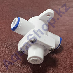 Ограничитель потока и давления воды PRV 9,5мм