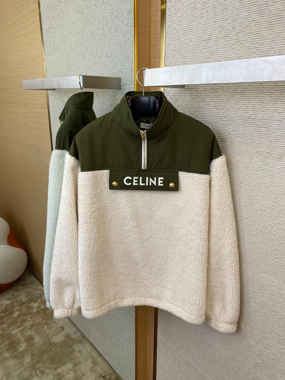 Celine Jacket