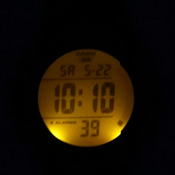 Наручные часы CASIO AE-1500WH-2A