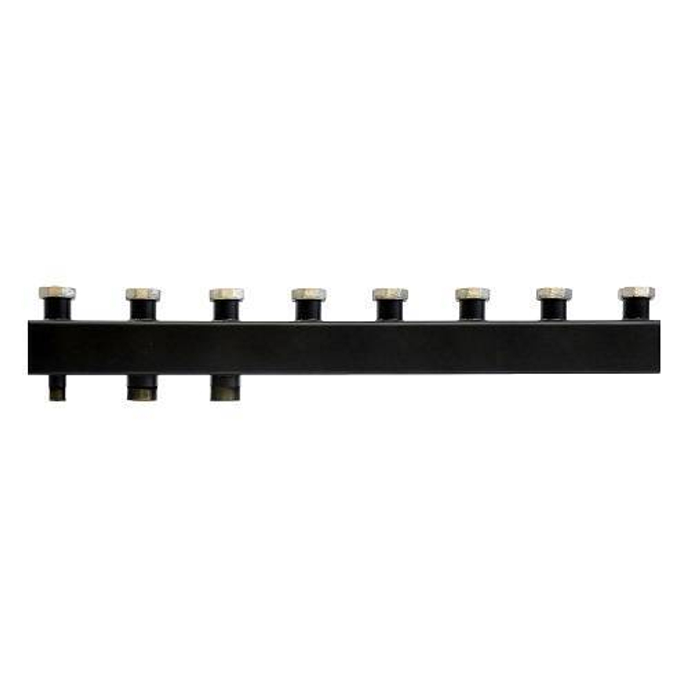 Распределительный коллектор 4 отопительных контура Warme WKS 85 F (до 85 кВт)