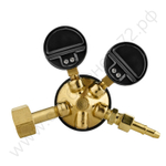 Редуктор углекислотный УР-6-5 (манометры с поверкой)