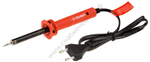 ЗУБР 40Вт конус, Электропаяльник с пластиковой рукояткой (55400-40_z01)