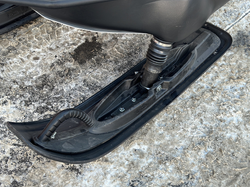 Снегоход РМ ТАЙГА ВАРЯГ 550 V SE XE SPORT