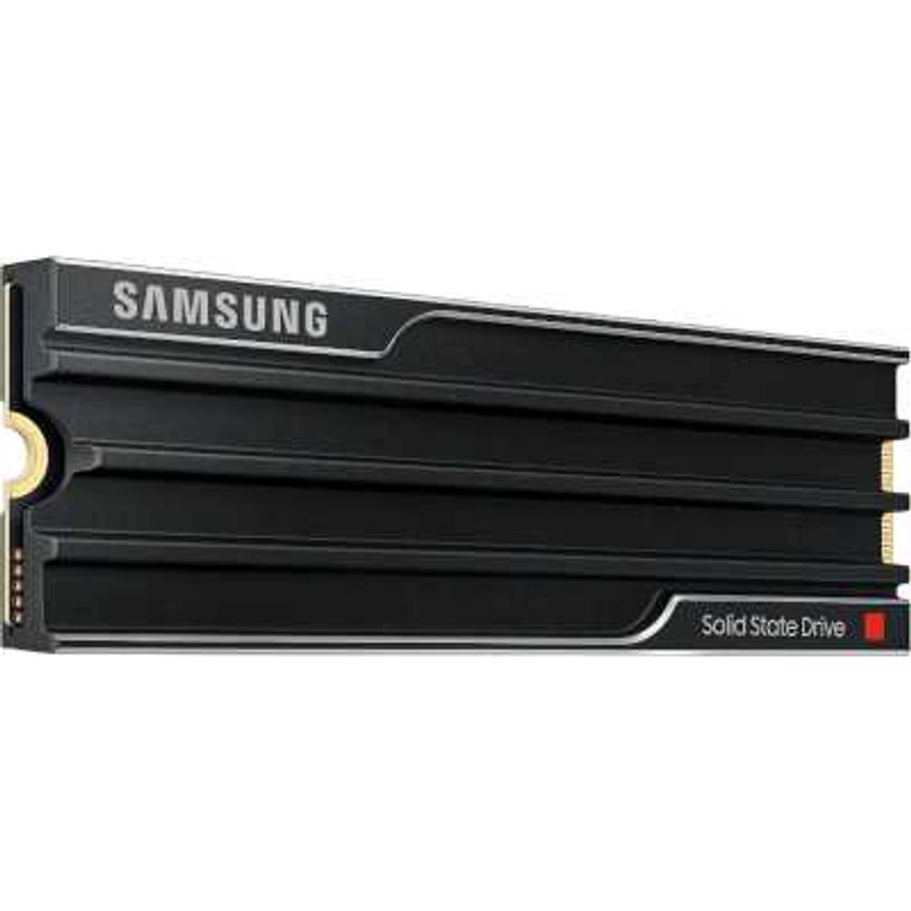 SSD диск Samsung 9100 PRO 2Tb MZ-VAP2T0CW