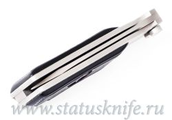 Нож Уракова А.И. Т-3 M390фотография - 8