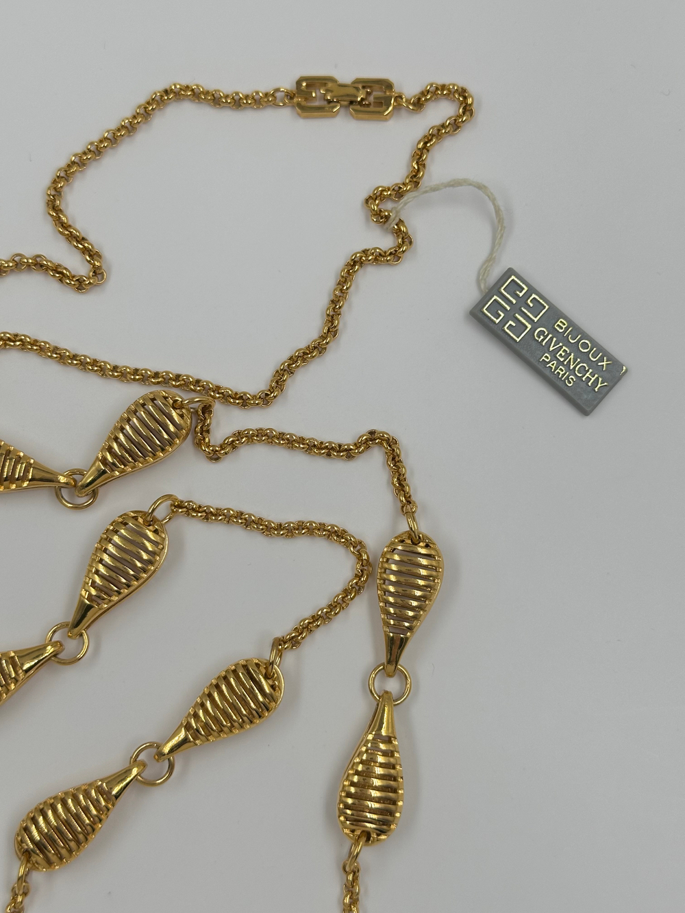 Цепь Givenchy