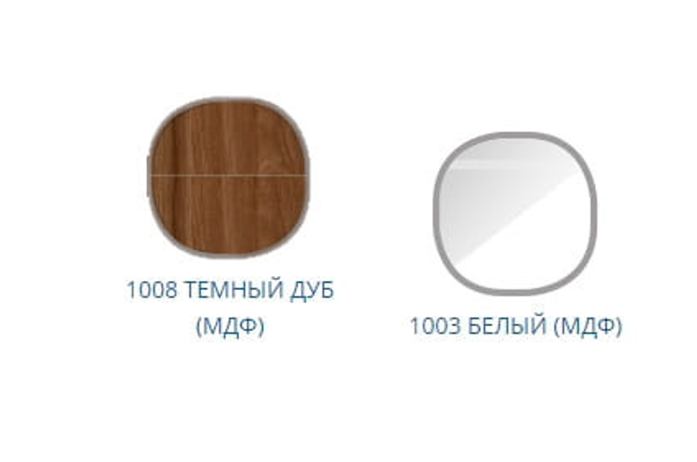 Нейтральная витрина CARBOMA VISION KC82 N 1,2-21 башня открытая