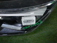 Фара левая Toyota Rav 4 CA40 (2015-2019) LED
