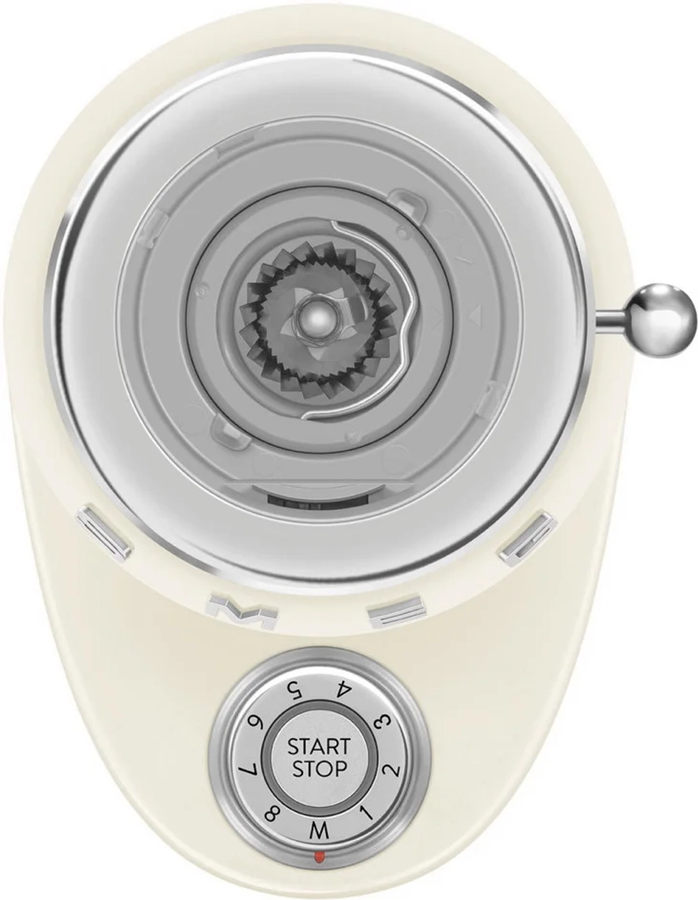 Кофемолка Smeg CGF03CREU