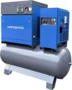 Компрессор винтовой NORDBERG NCB10RD