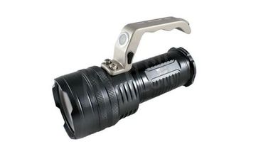 Аккумуляторный фонарь ST-13 38000W