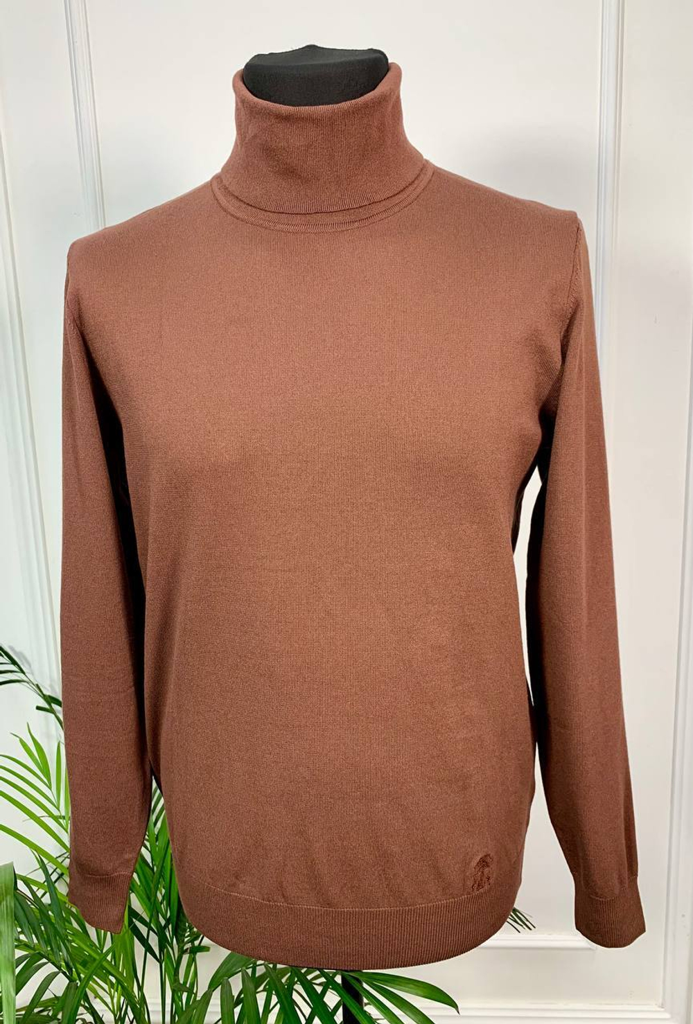 Водолазка Brunello Cucinelli, арт. 469567446