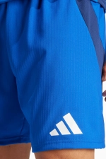 Шорты adidas Tiro 24 Competition Match - синий