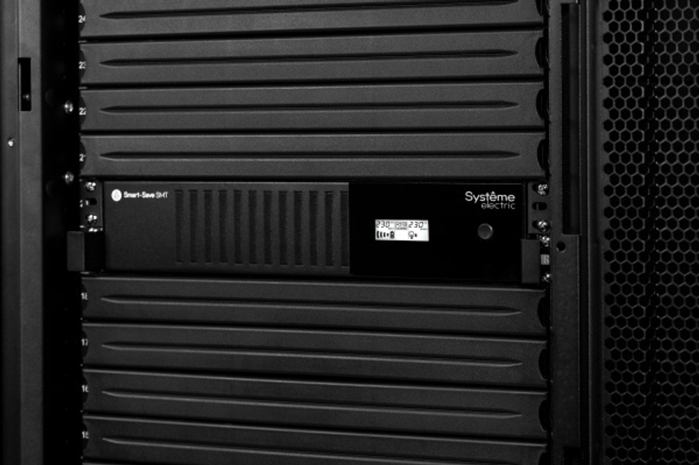 Источник бесперебойного питания Systeme Electric SMTSE2000RMI2U