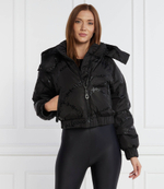 Пуховая куртка Versace Jeans Couture - черный(75HAU402CQS80)