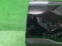 Дверь задняя левая Toyota RAV4 5 XA50 (2018-н.в.)