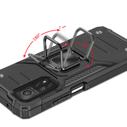 Противоударный чехол Legion Case для Xiaomi Mi 10T (Pro)
