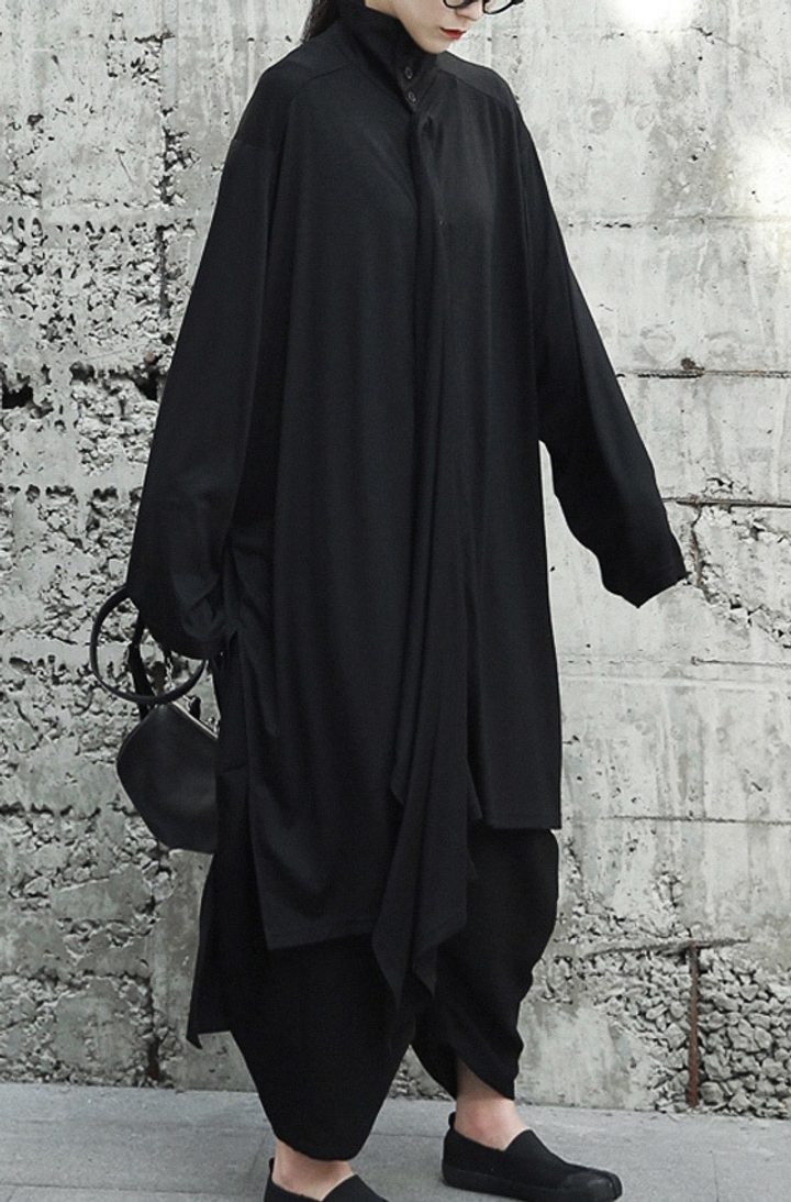 Рубашка «XARY»