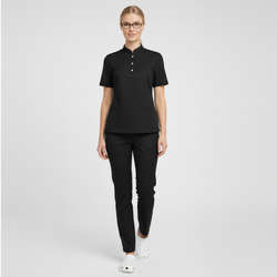 Медицинская женская блуза "Вега" new