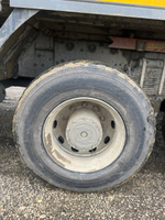 DongFeng KC 8x4 Самосвал KC (Дизельный, 8,9 л, 371 л.с., МТ)