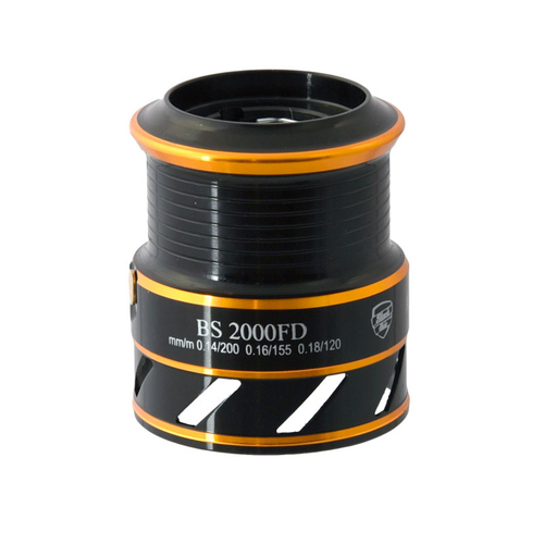 Шпуля Black Side Aviator/Aviator PRO 2000FD