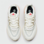 кроссовки Adidas Pureboost 22 Grey Orange Wmns