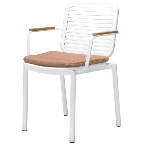 Стул Armona белый