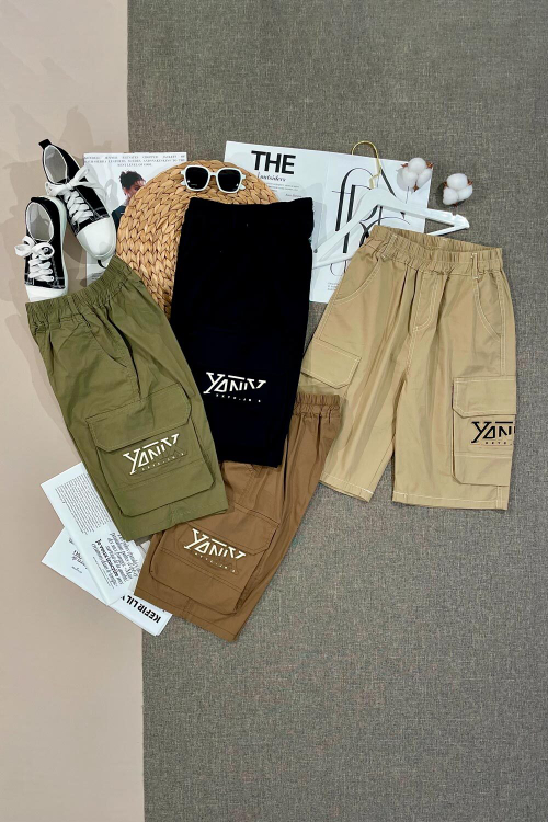 Бриджи для мальчиков