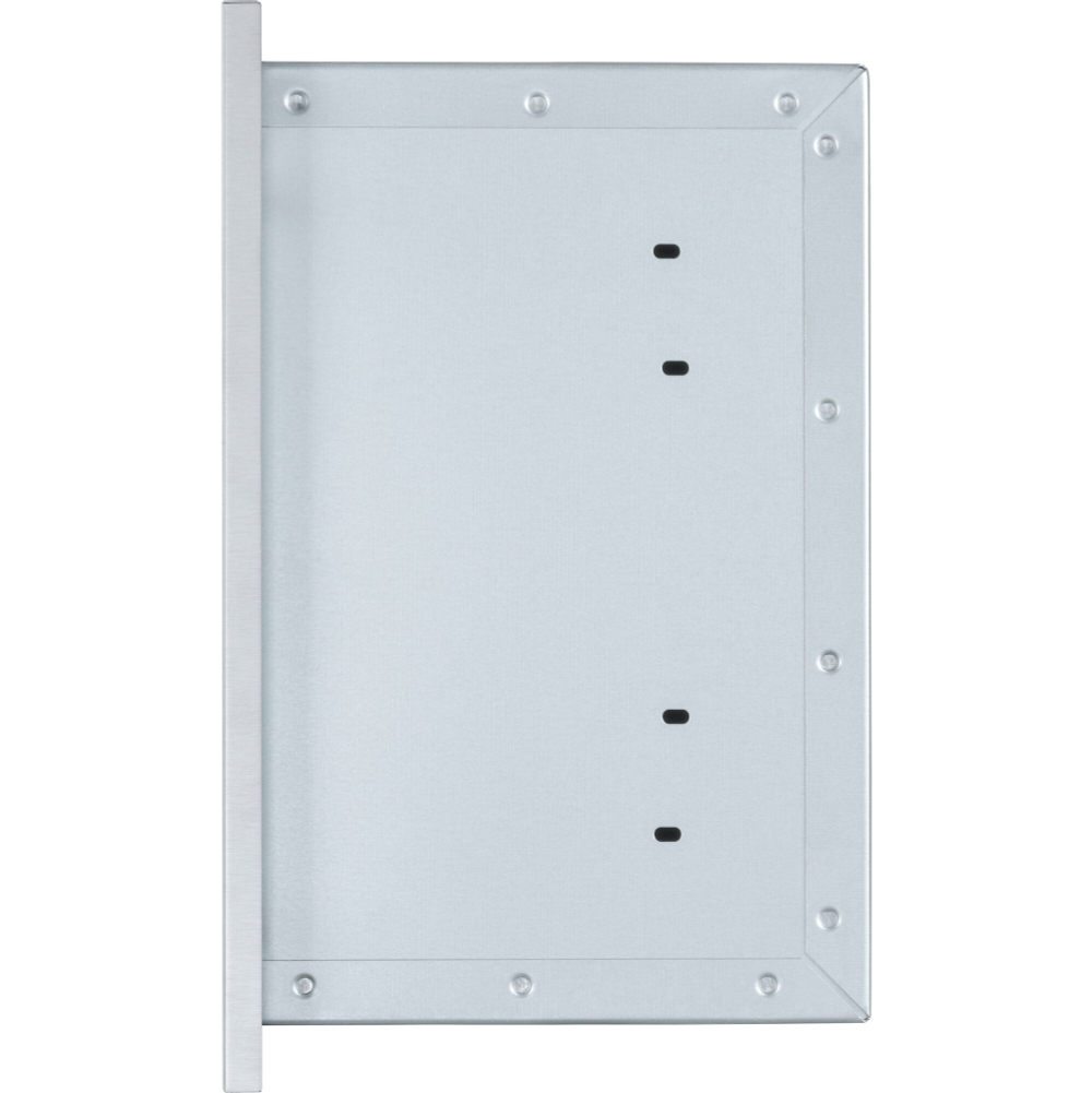 Полновстраиваемая вытяжка Meferi SMARTBOX60IX LIGHT фото 5