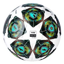 Мяч футзальный ADIDAS UCL Pro Sala JH1294, размер 4, FIFA Quality Pro