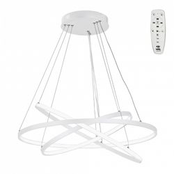 Подвесной светильник Vitaluce V2515DT V2515DT-0/3S