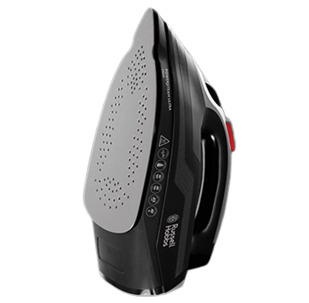 Утюг Russell Hobbs 20630-56 черный