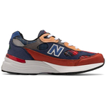 Кроссовки Concepts X New Balance Nb 992 "Plaid Patchwork"