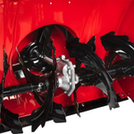 Снегоуборщик бензиновый DDE ST 9070 LE 796-658