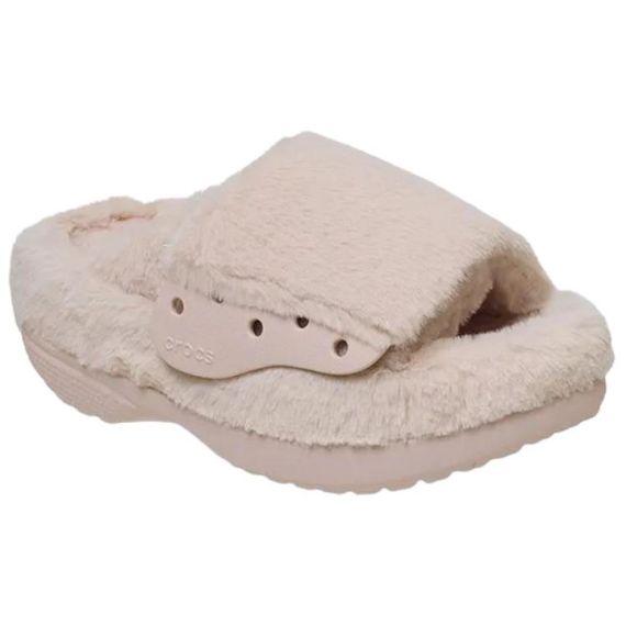 Crocs EVA Slide 'Quartz Pink'