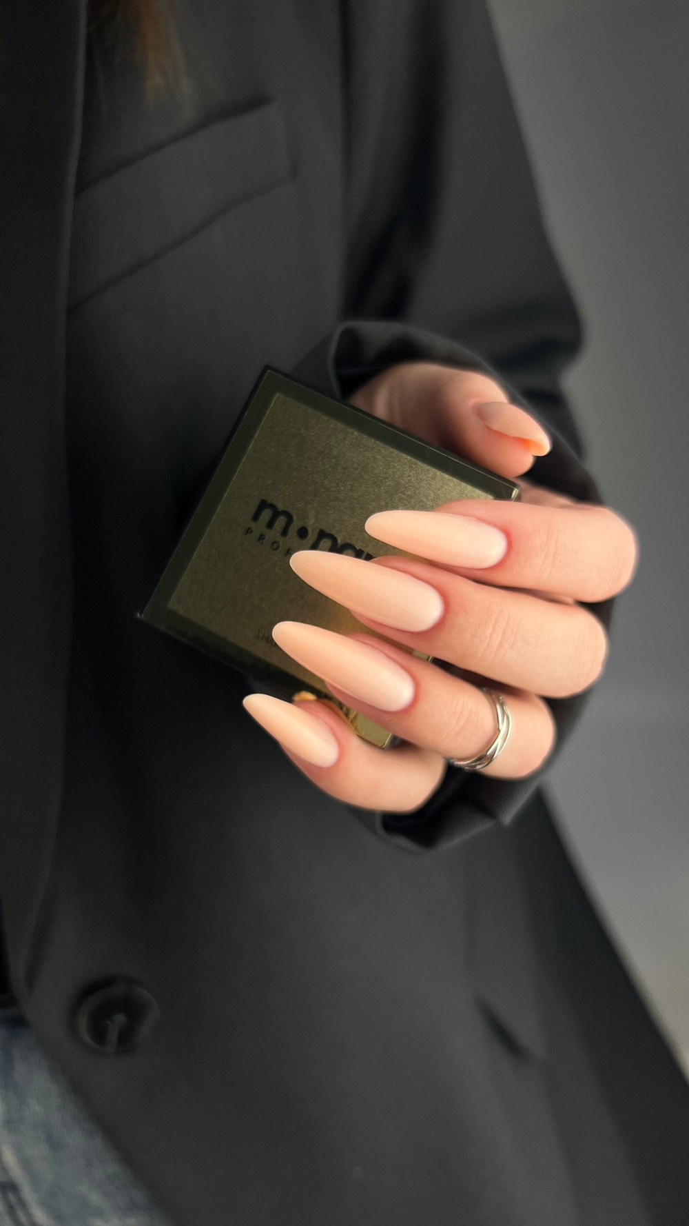 Гель Monami Smart Sunset, 30г
