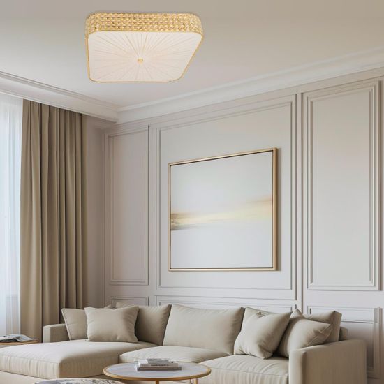 CL324202 Портал Золото Св-к Люстра