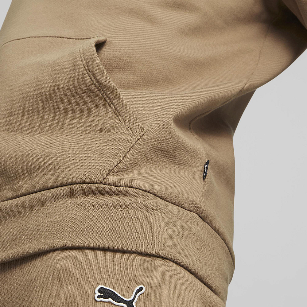 Мужская толстовка PUMA BETTER ESSENTIALS Hoodie