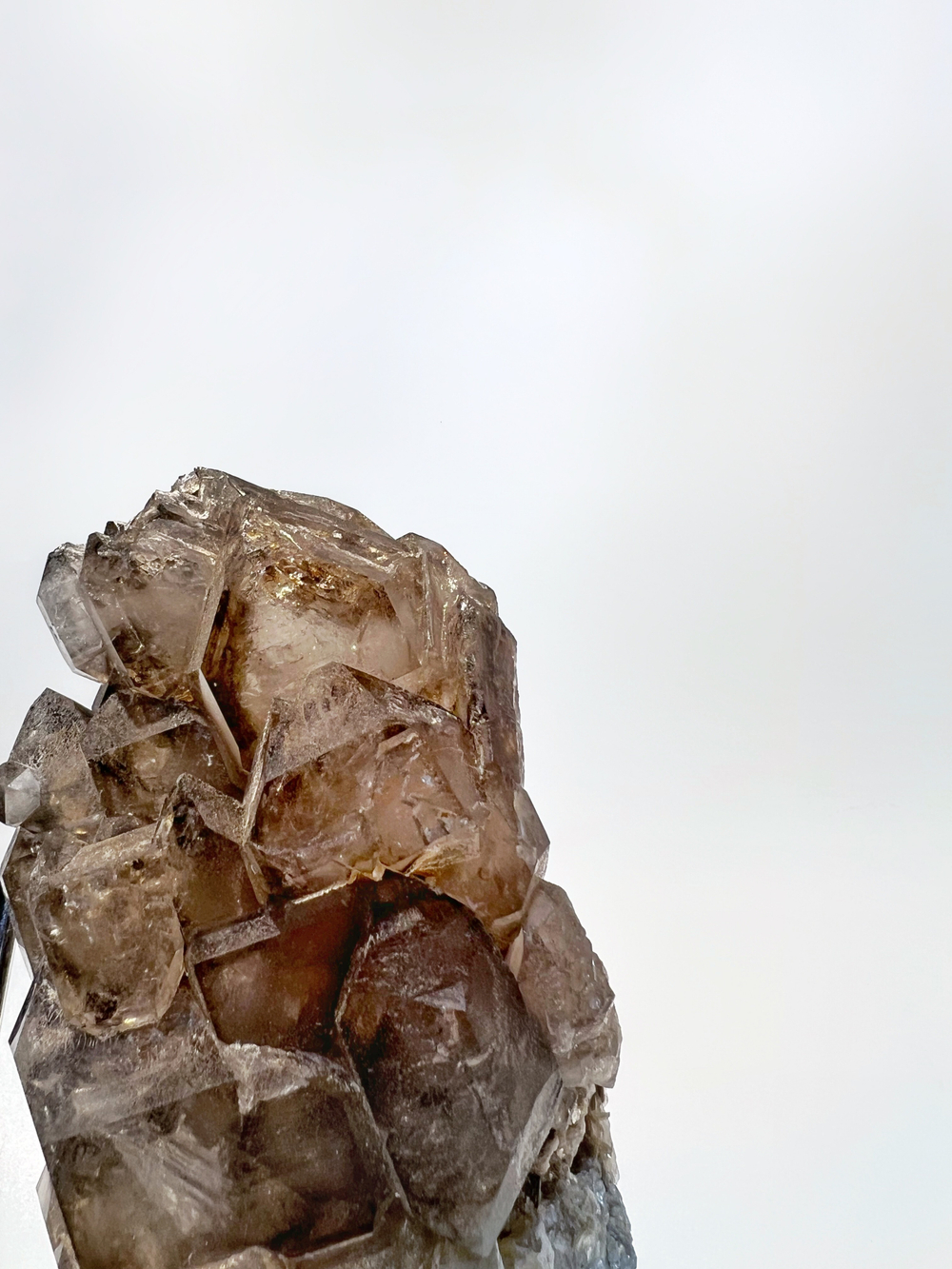 Кафедральный кварц