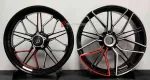 Кованые диски для DUCATI DIAVEL 1200 1260 V4 Дукати мотоцикл колеса ковка диск