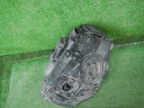 Фара правая Mini Countryman R60 (2010-2016) ксенон